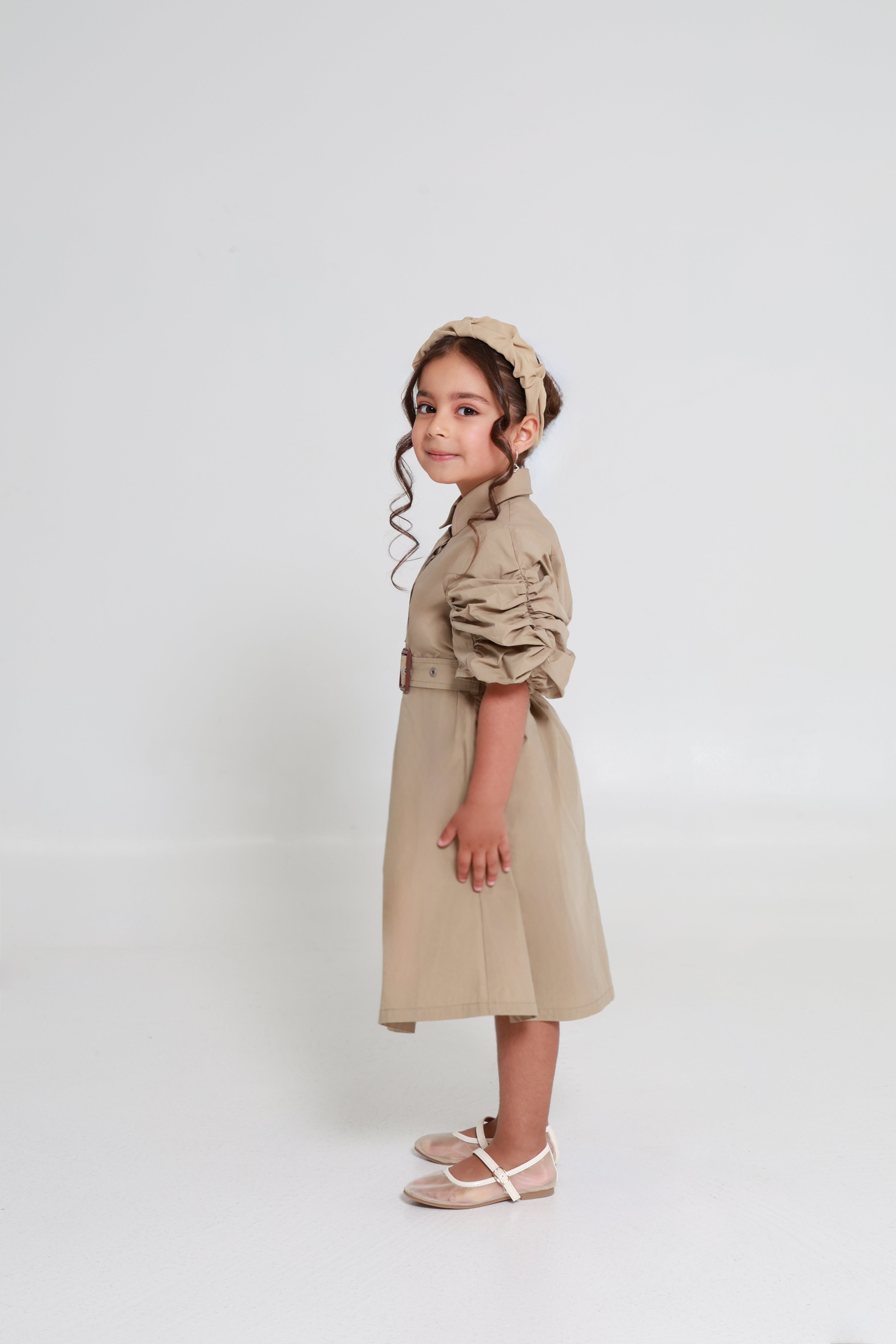 Aaliyah Dress