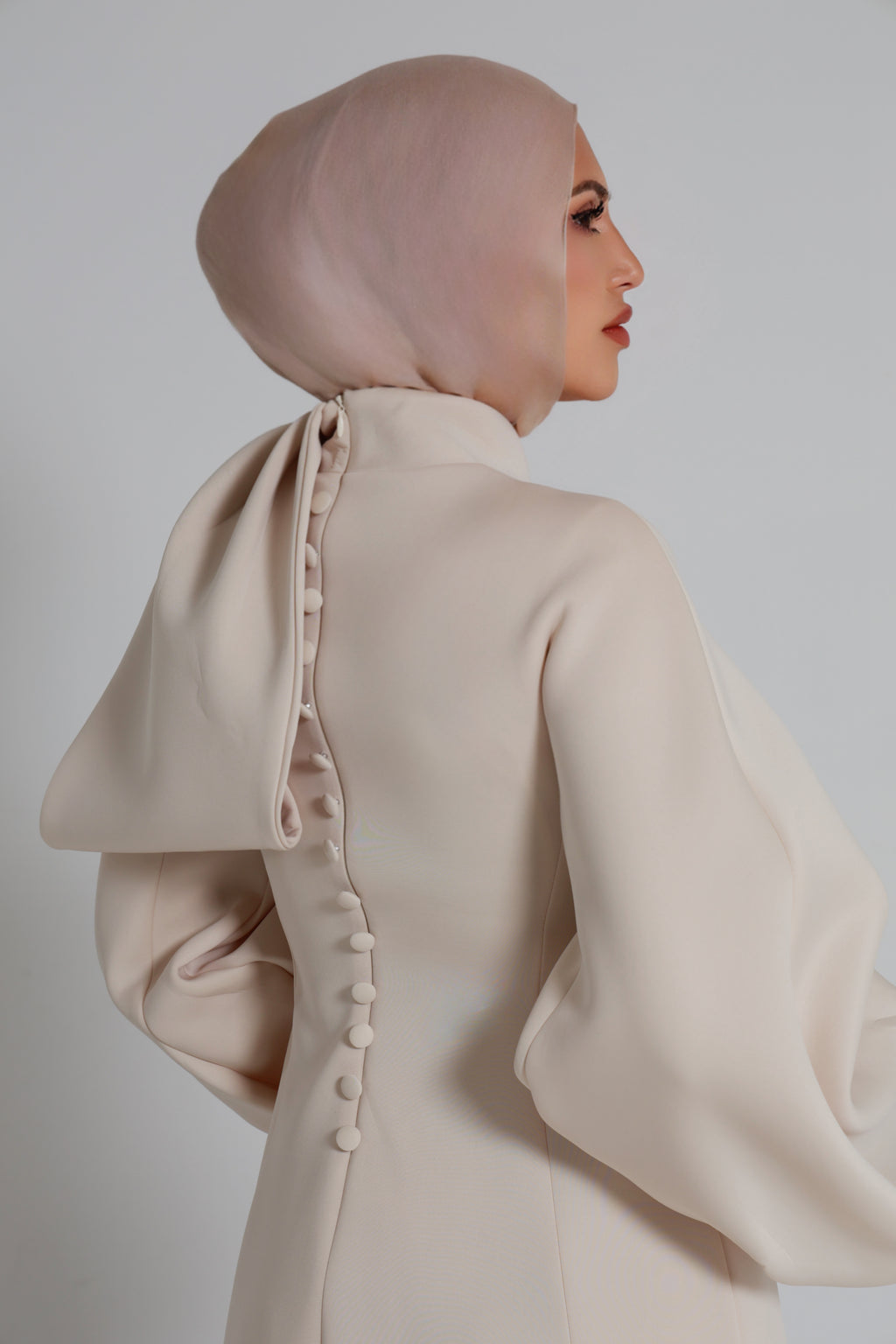 Sarah Dress