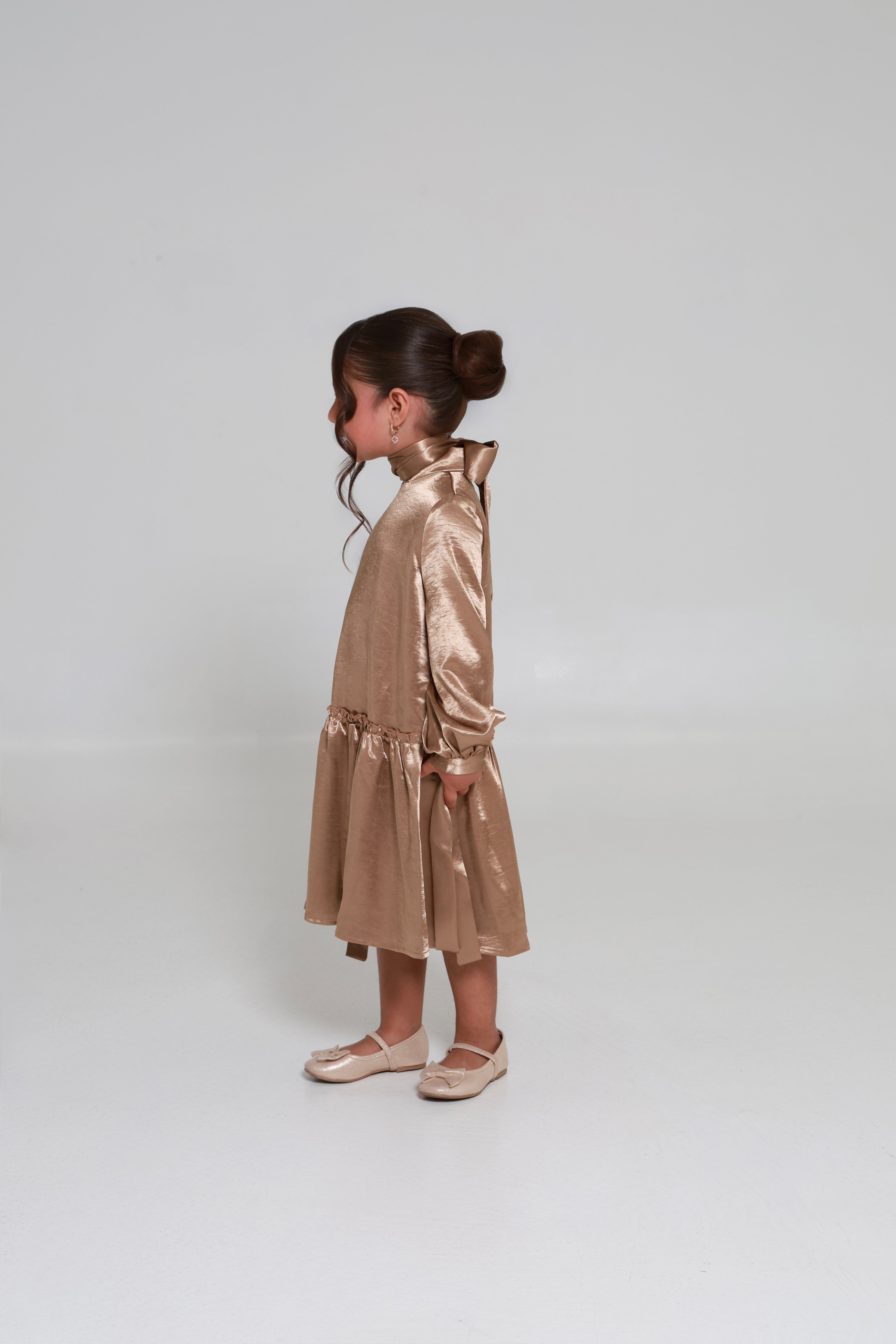 Milla Dress