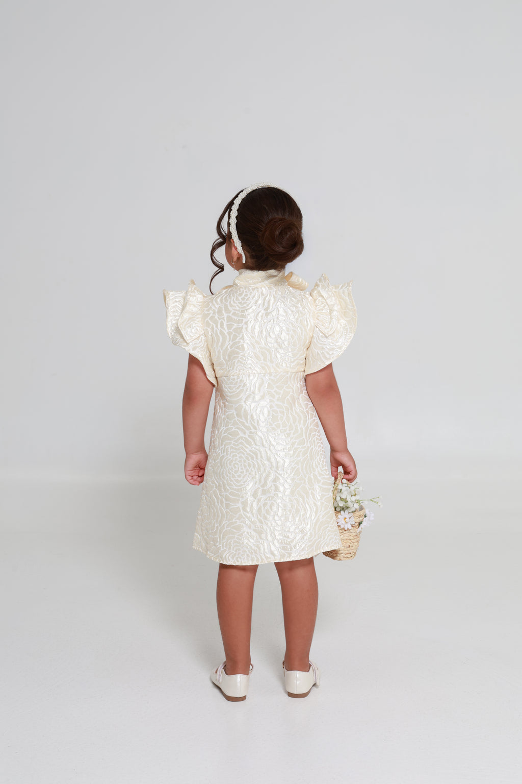Elissa Dress