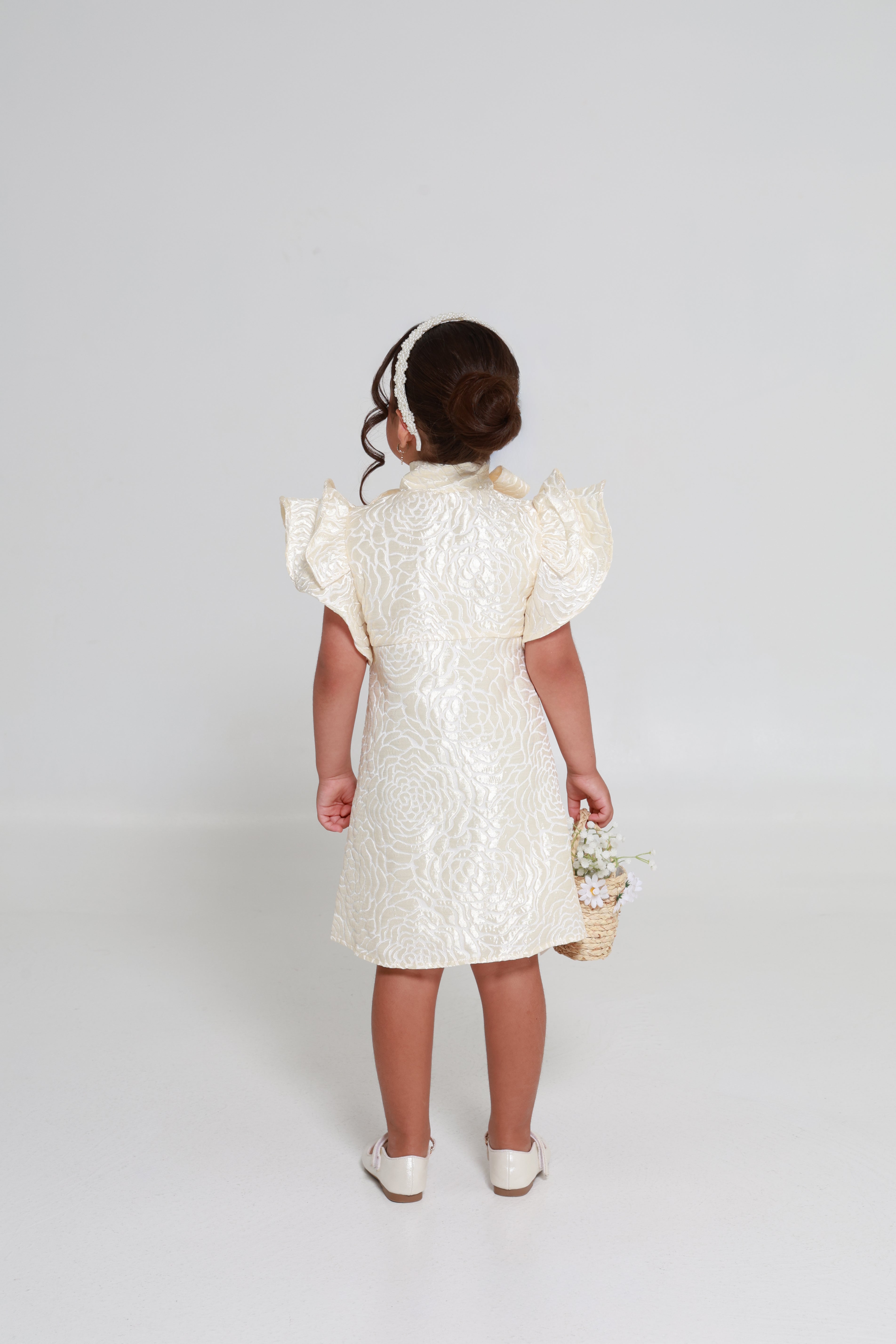 Elissa Dress