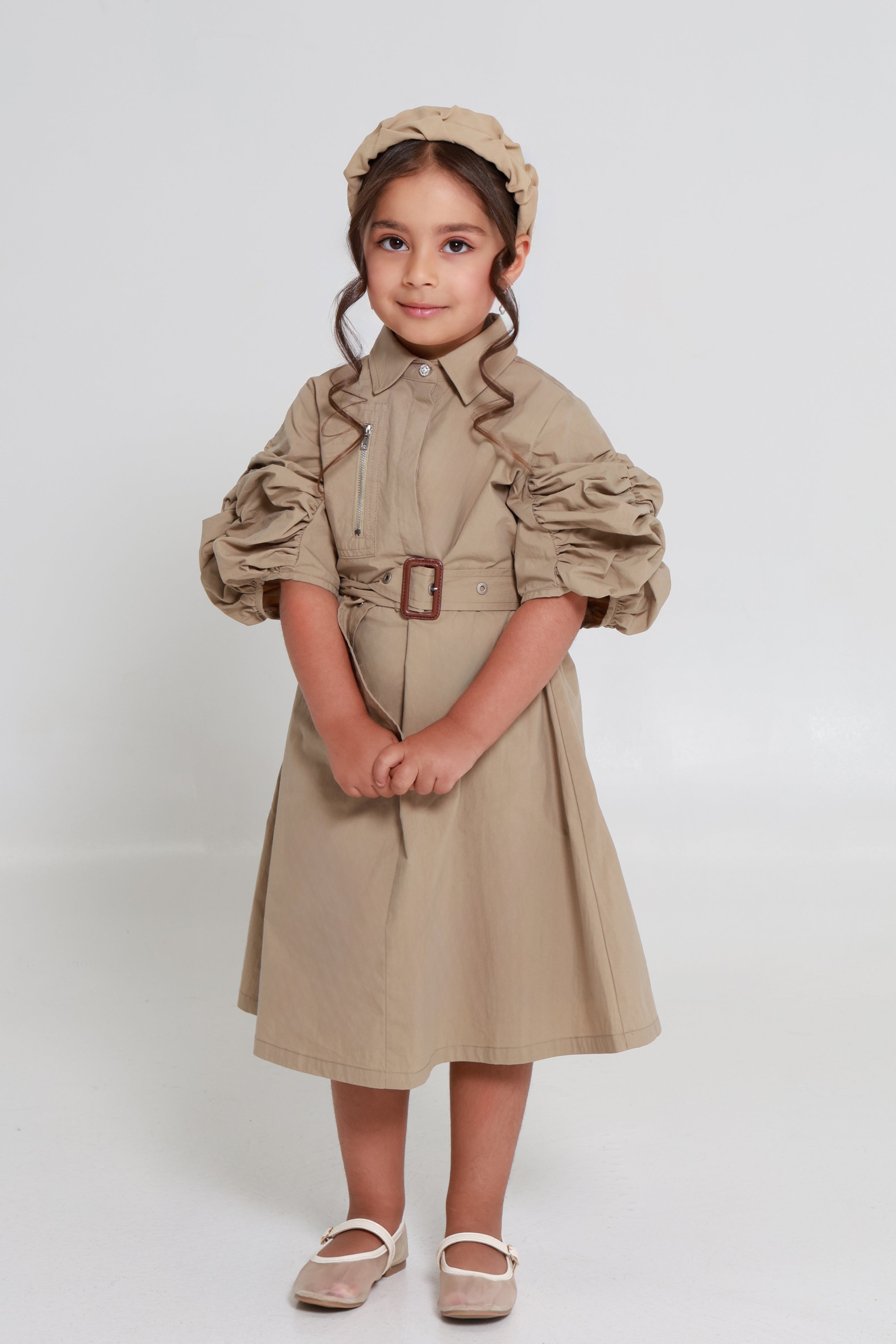 Aaliyah Dress