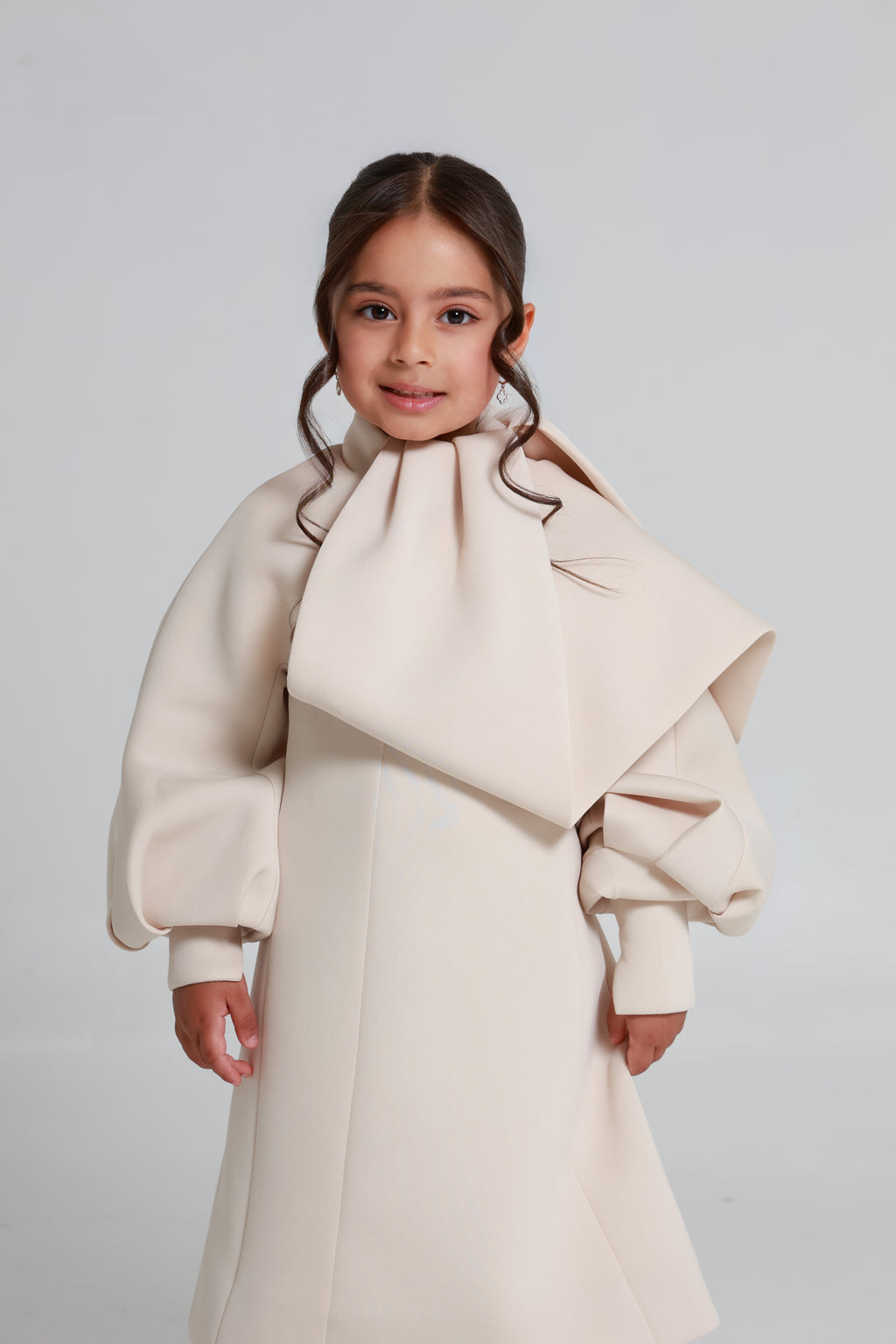 Camilla Dress