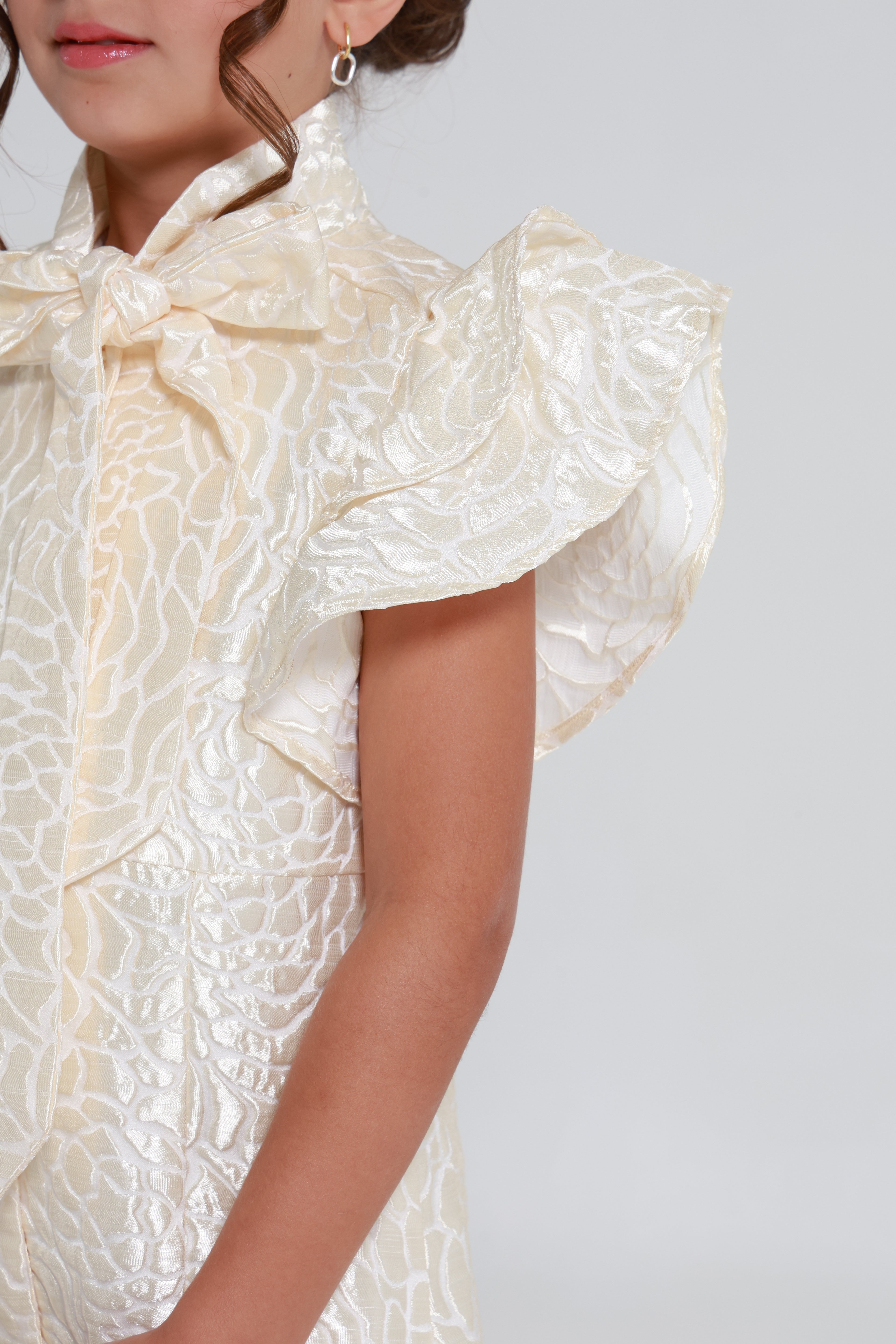 Elissa Dress