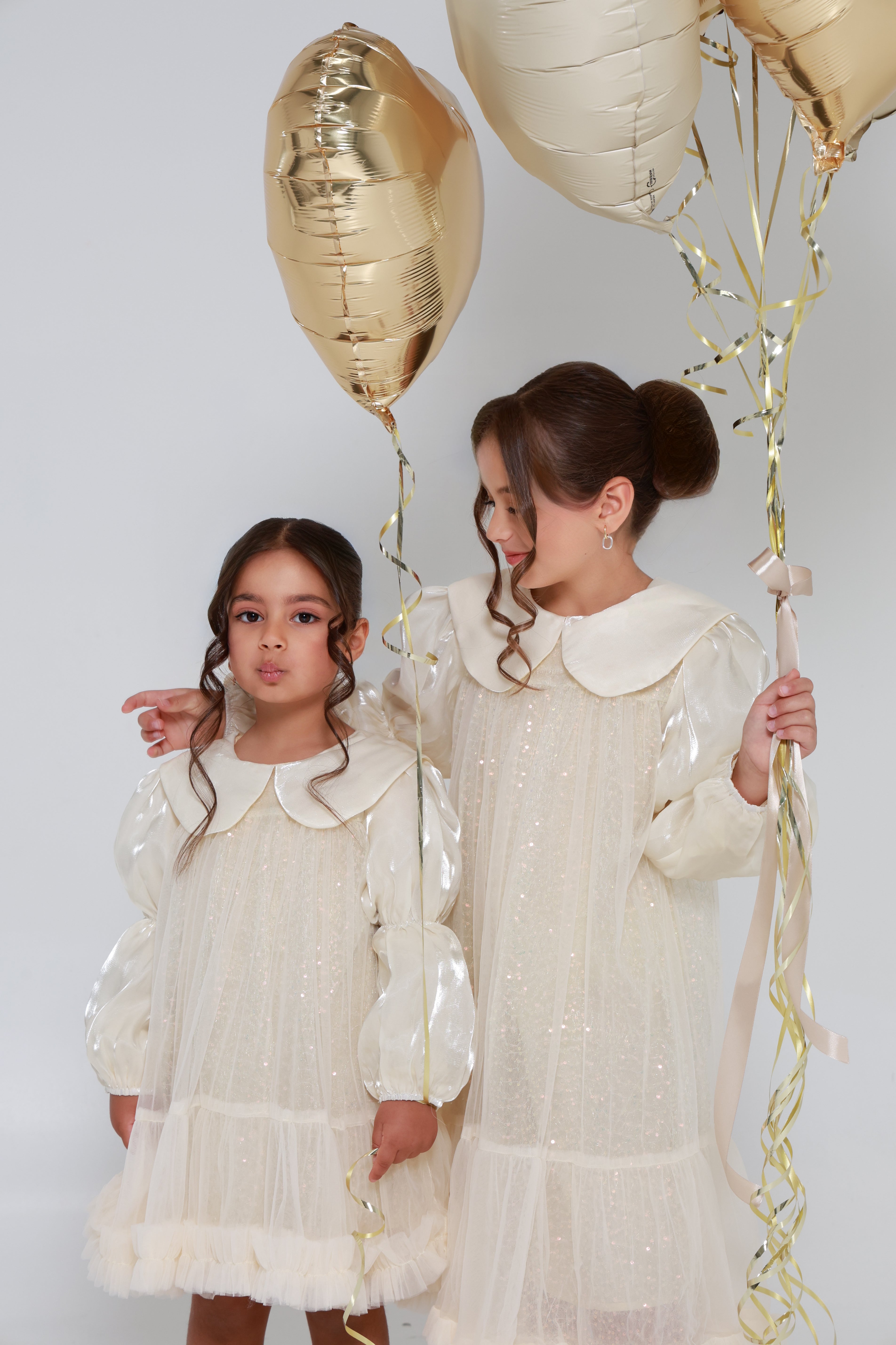 Alaïa Dress