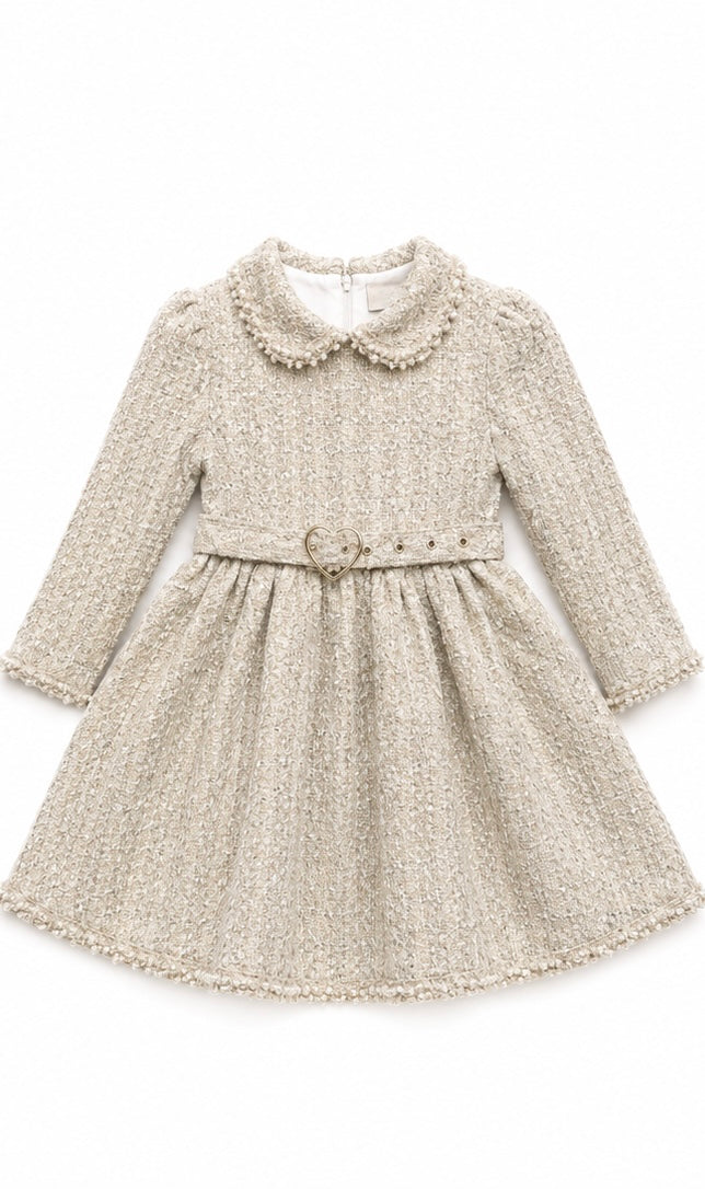 Noelle Tweed Set