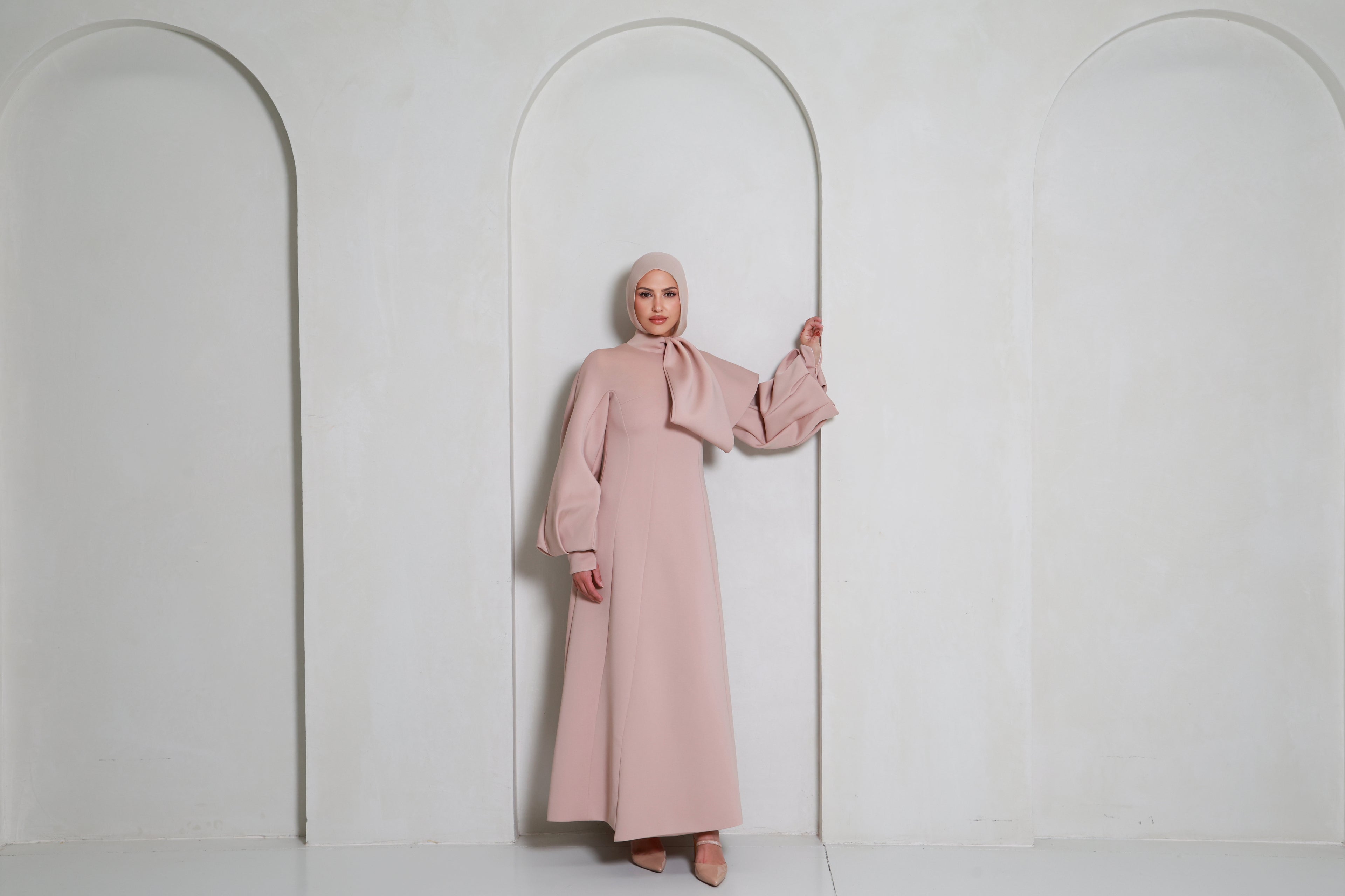 Sarah Dress