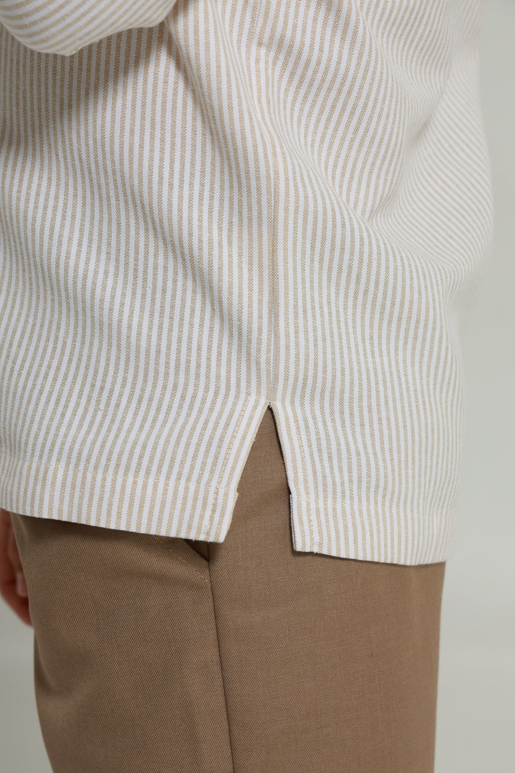 Capri Shirt