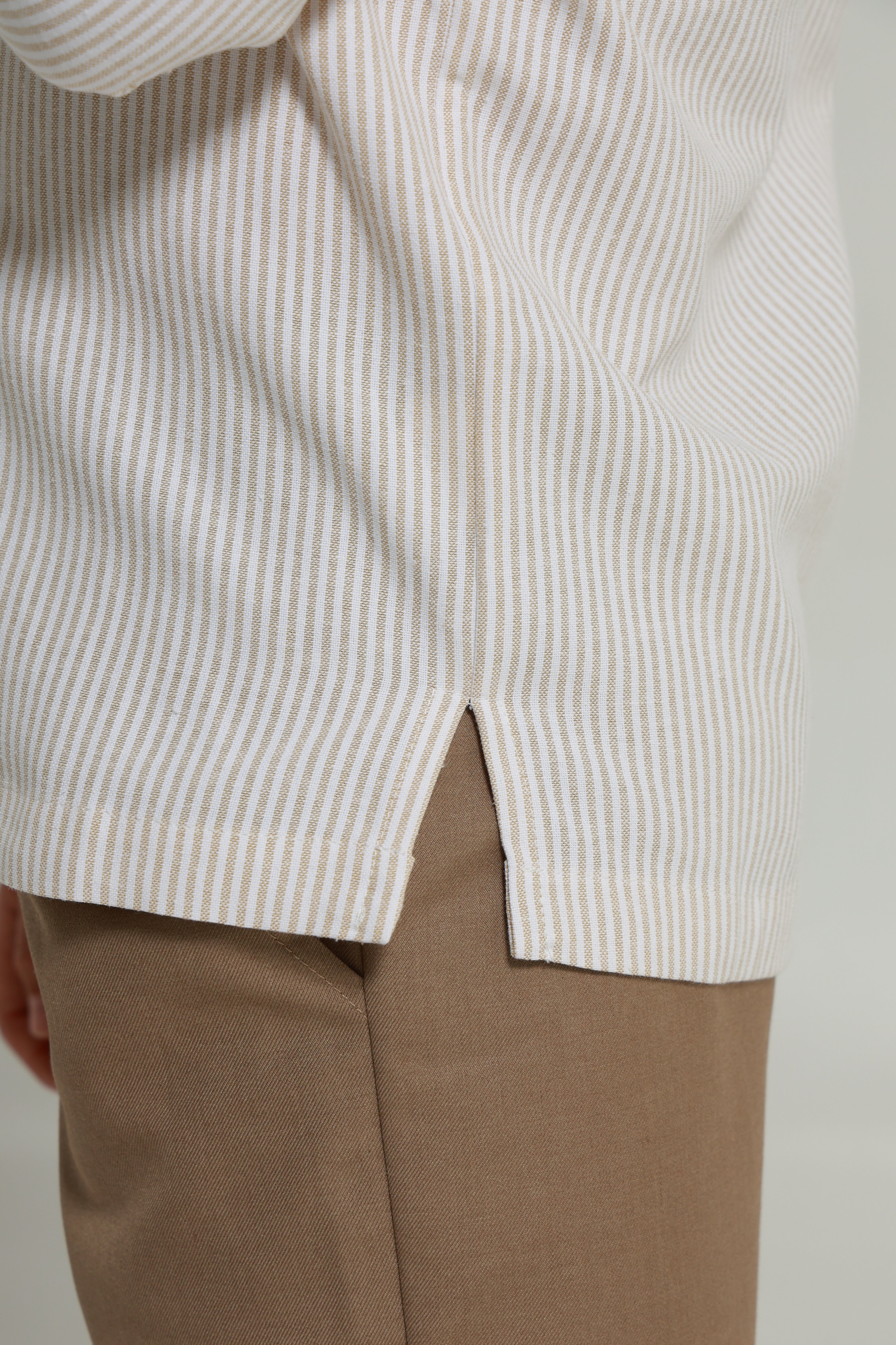 Capri Shirt