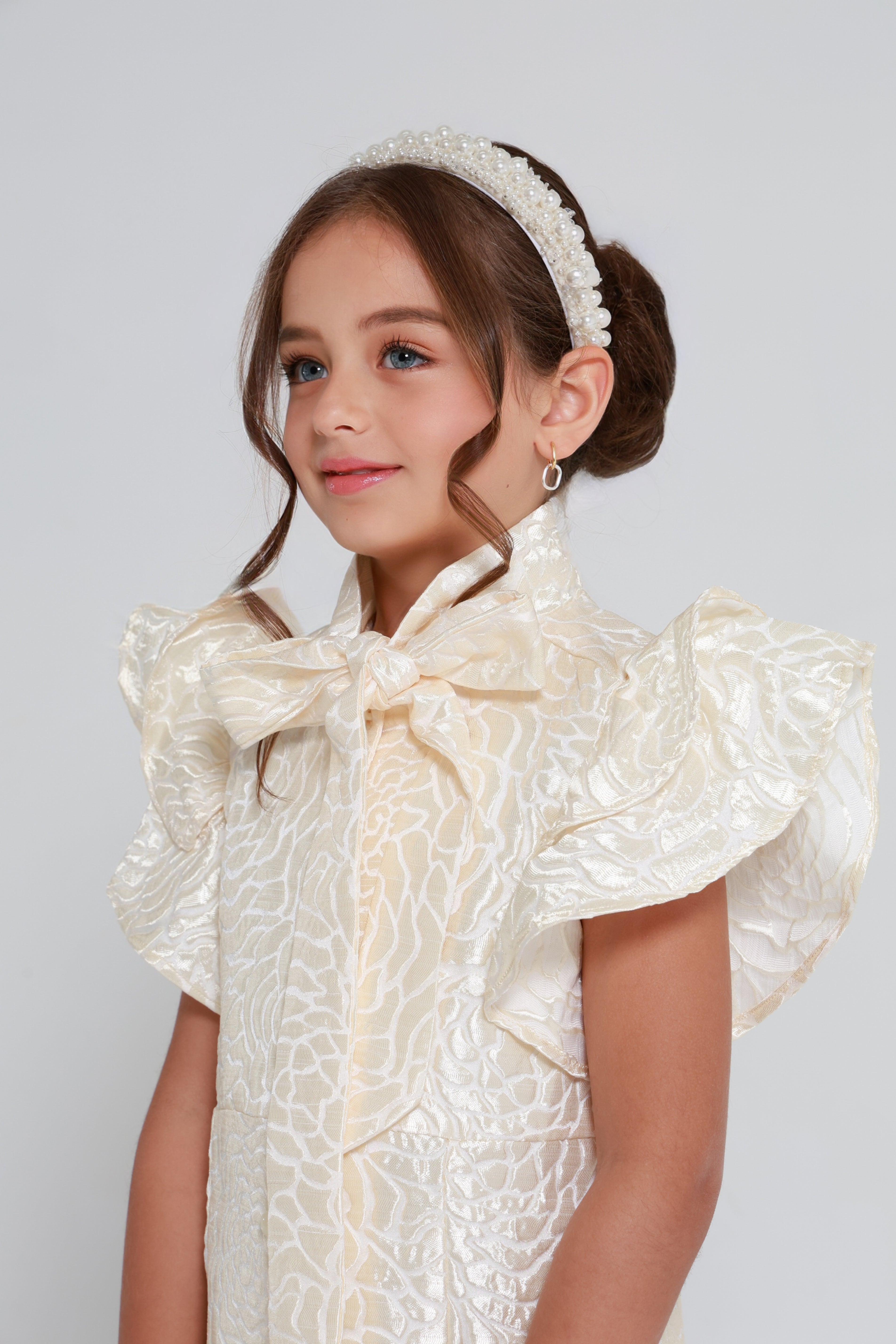 Elissa Dress