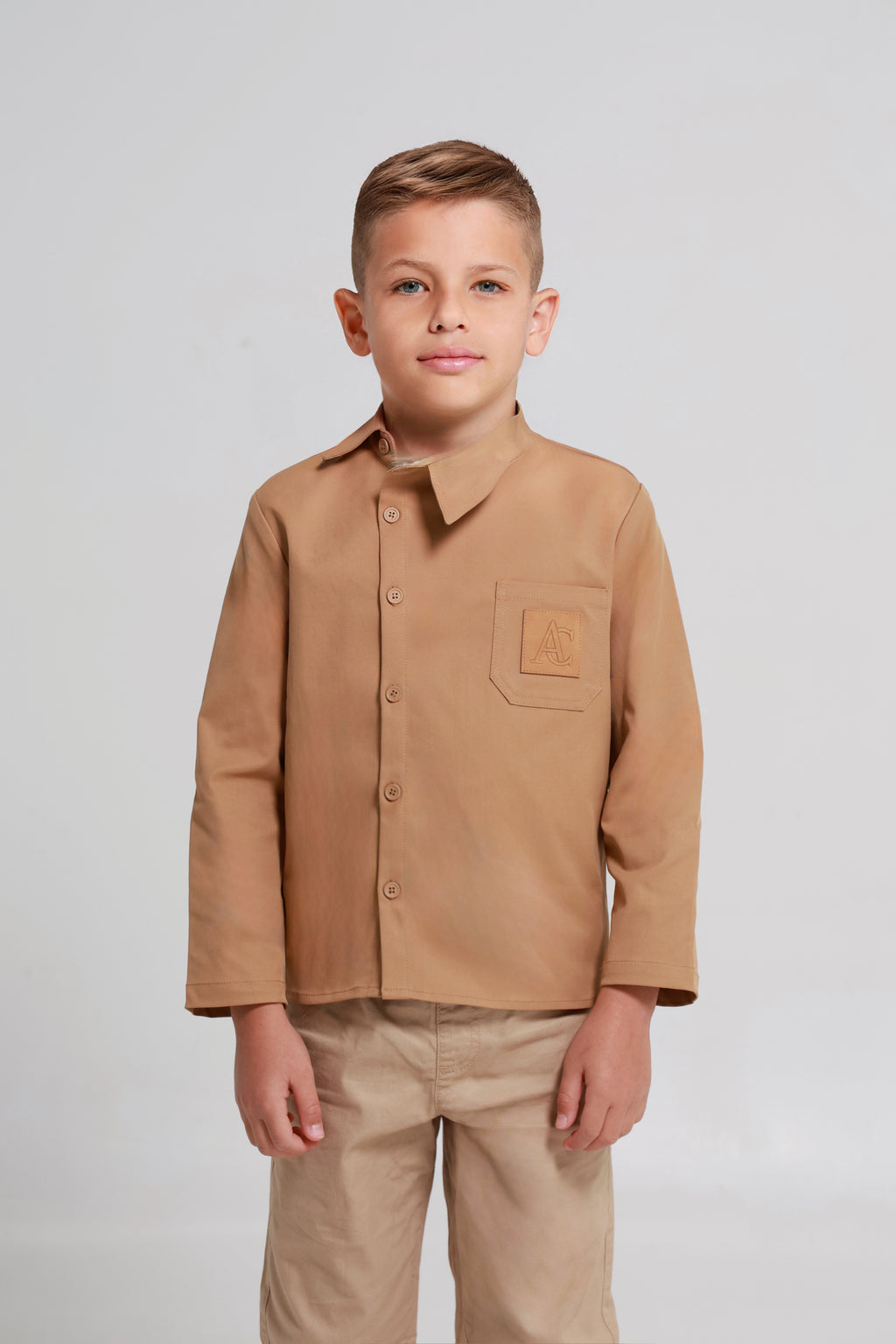 Arlo Shirt
