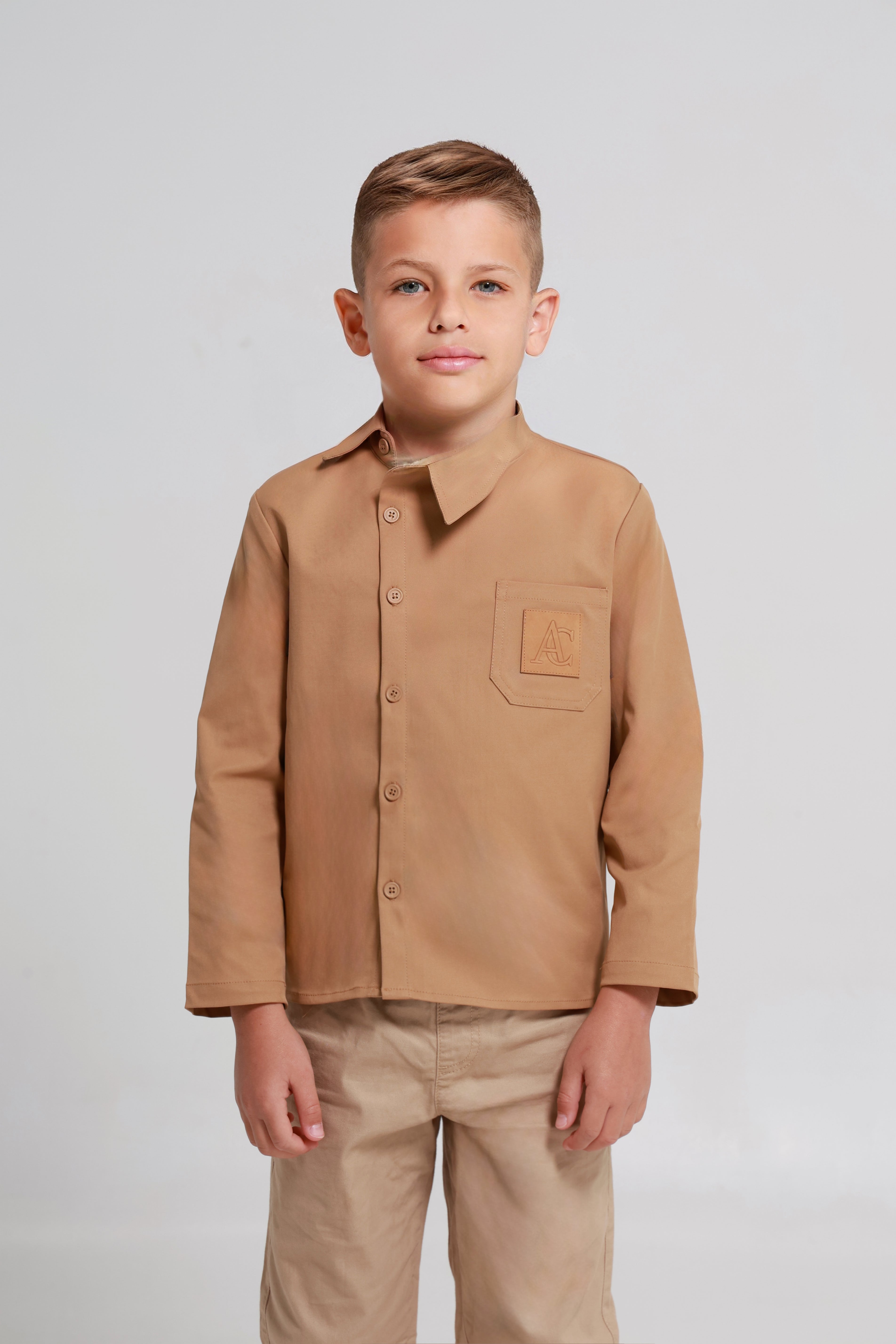 Arlo Shirt