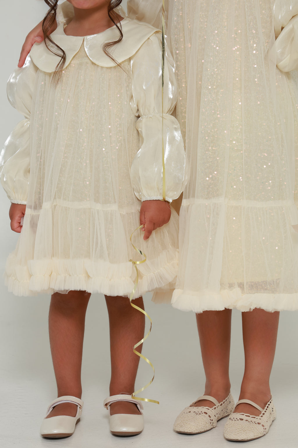 Alaïa Dress