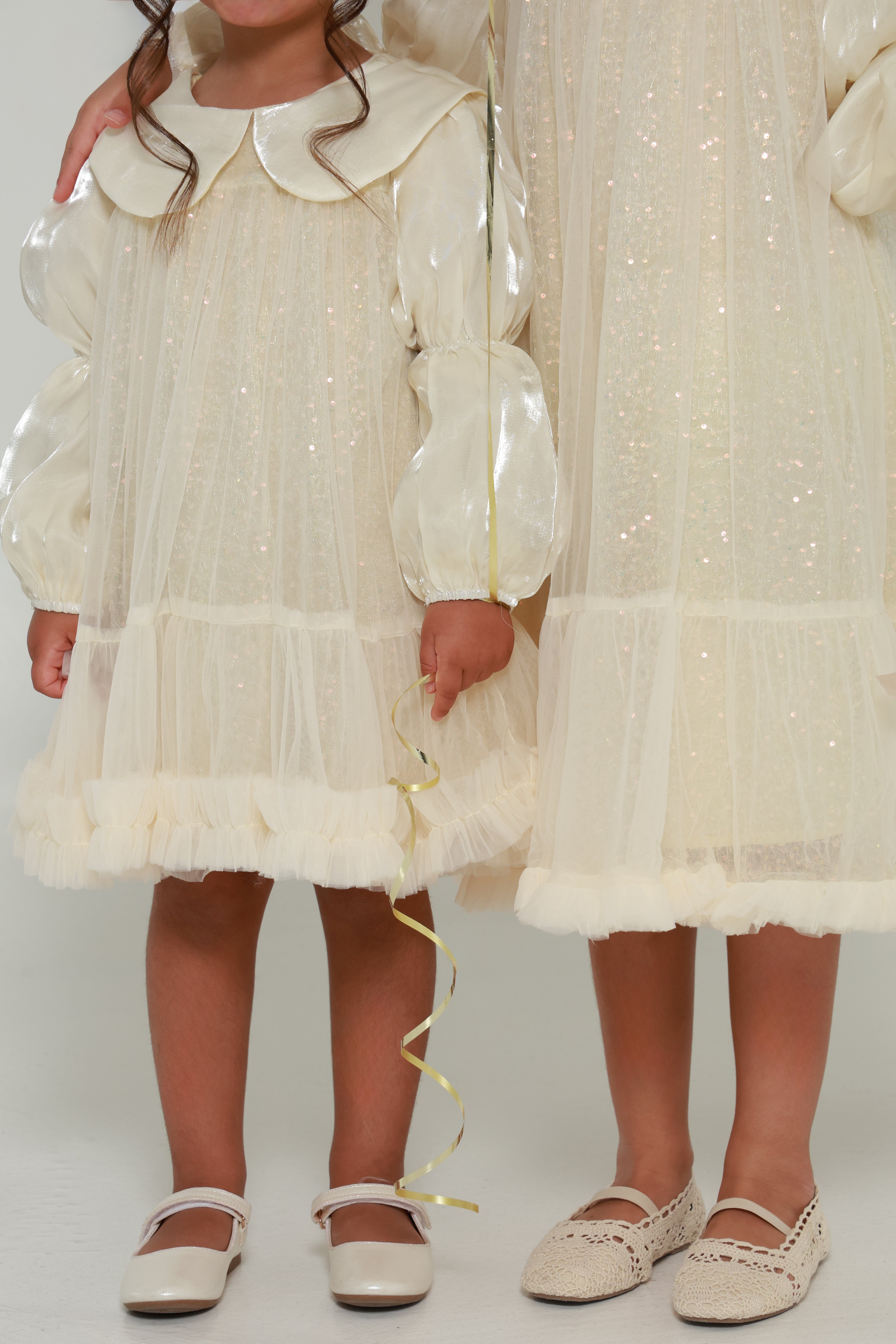 Alaïa Dress