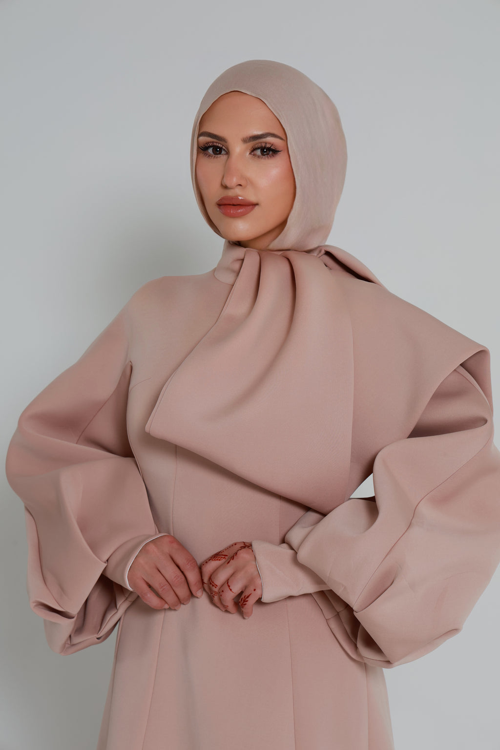 Sarah Dress