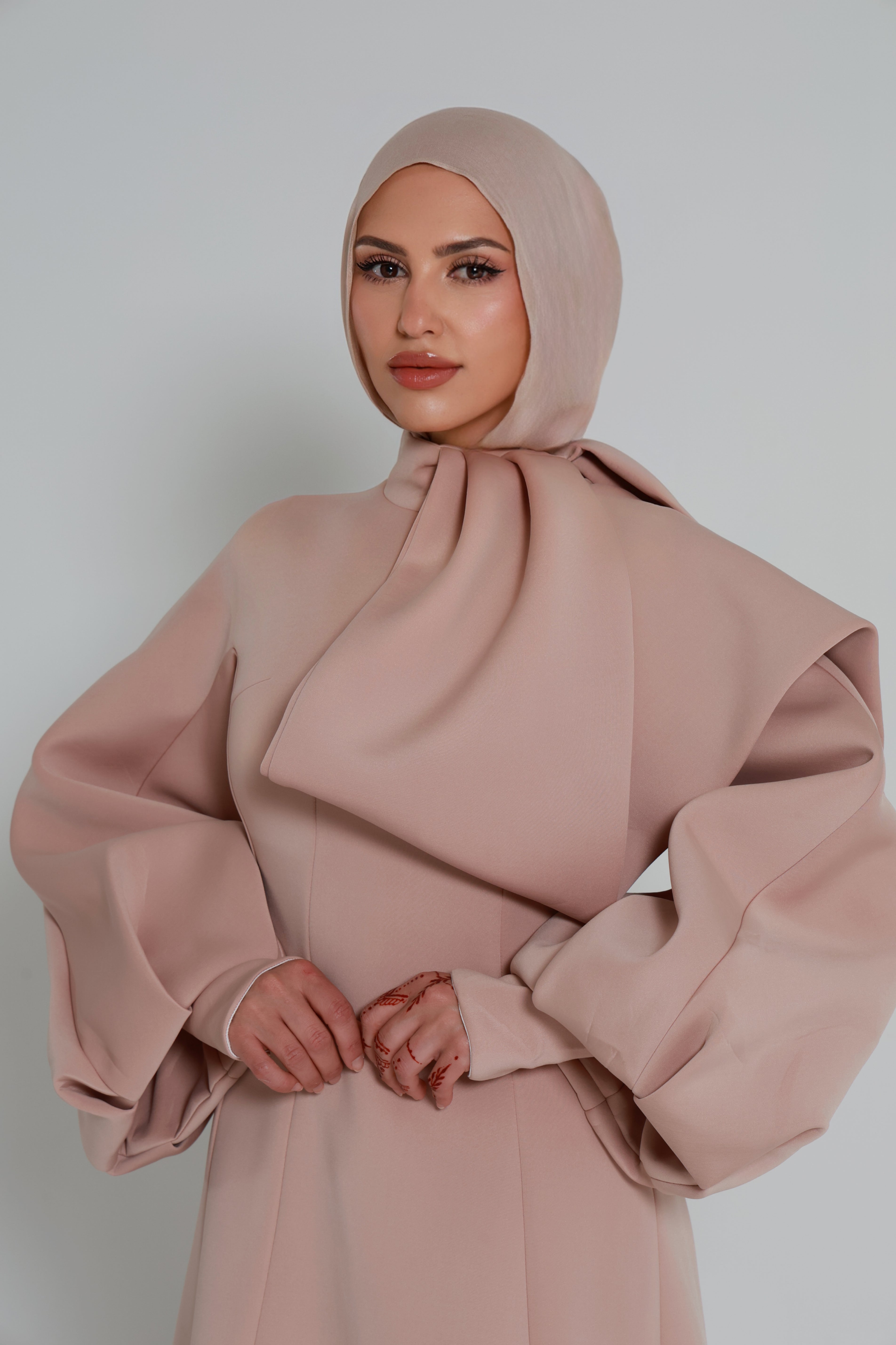 Sarah Dress