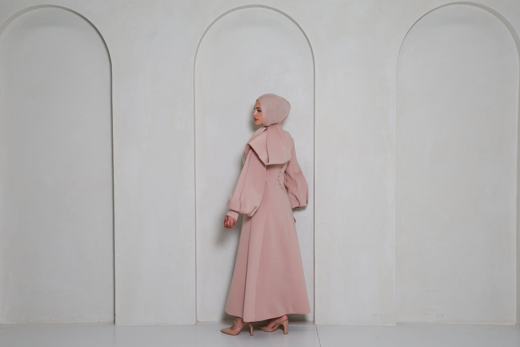 Sarah Dress