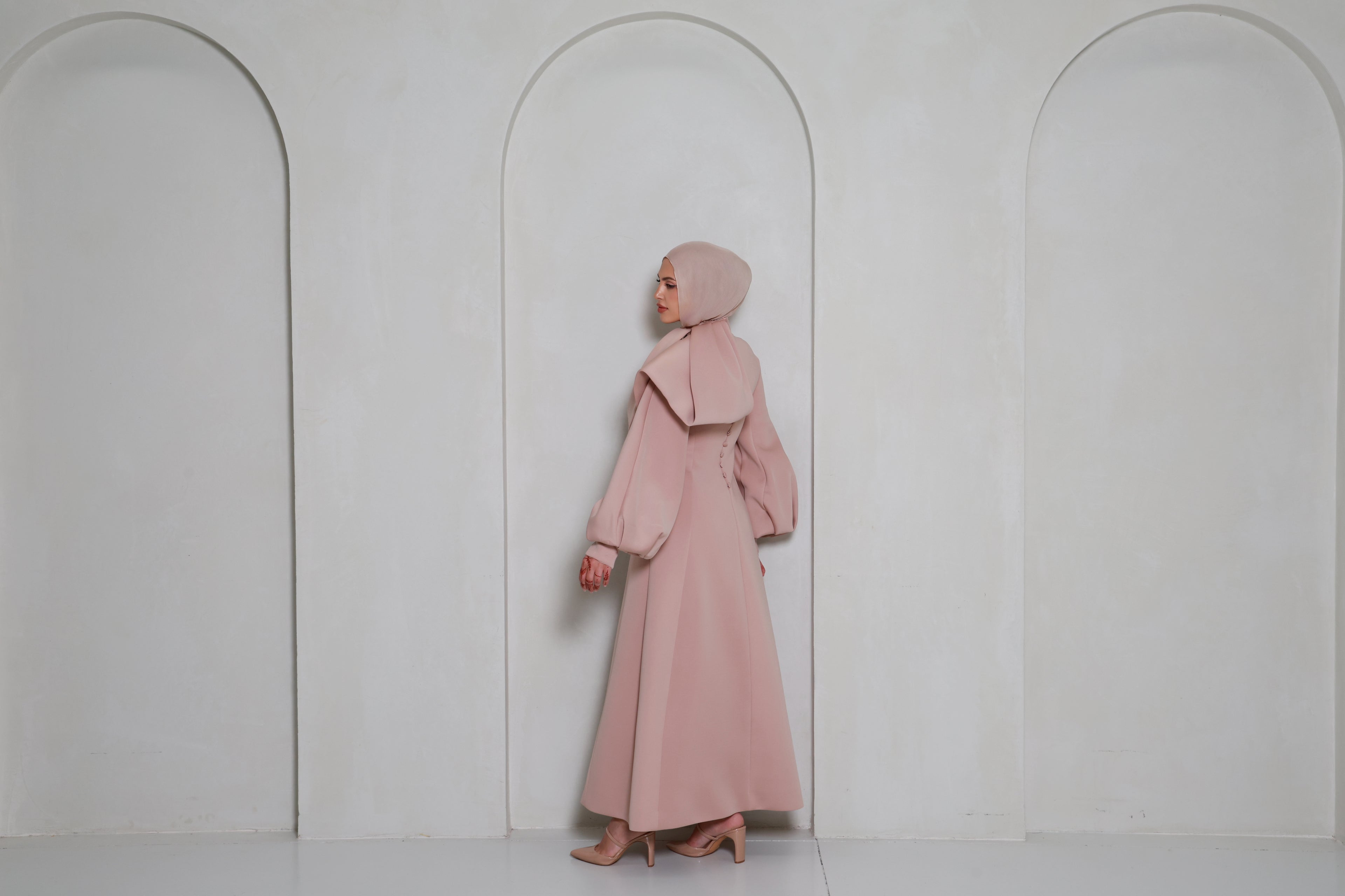 Sarah Dress