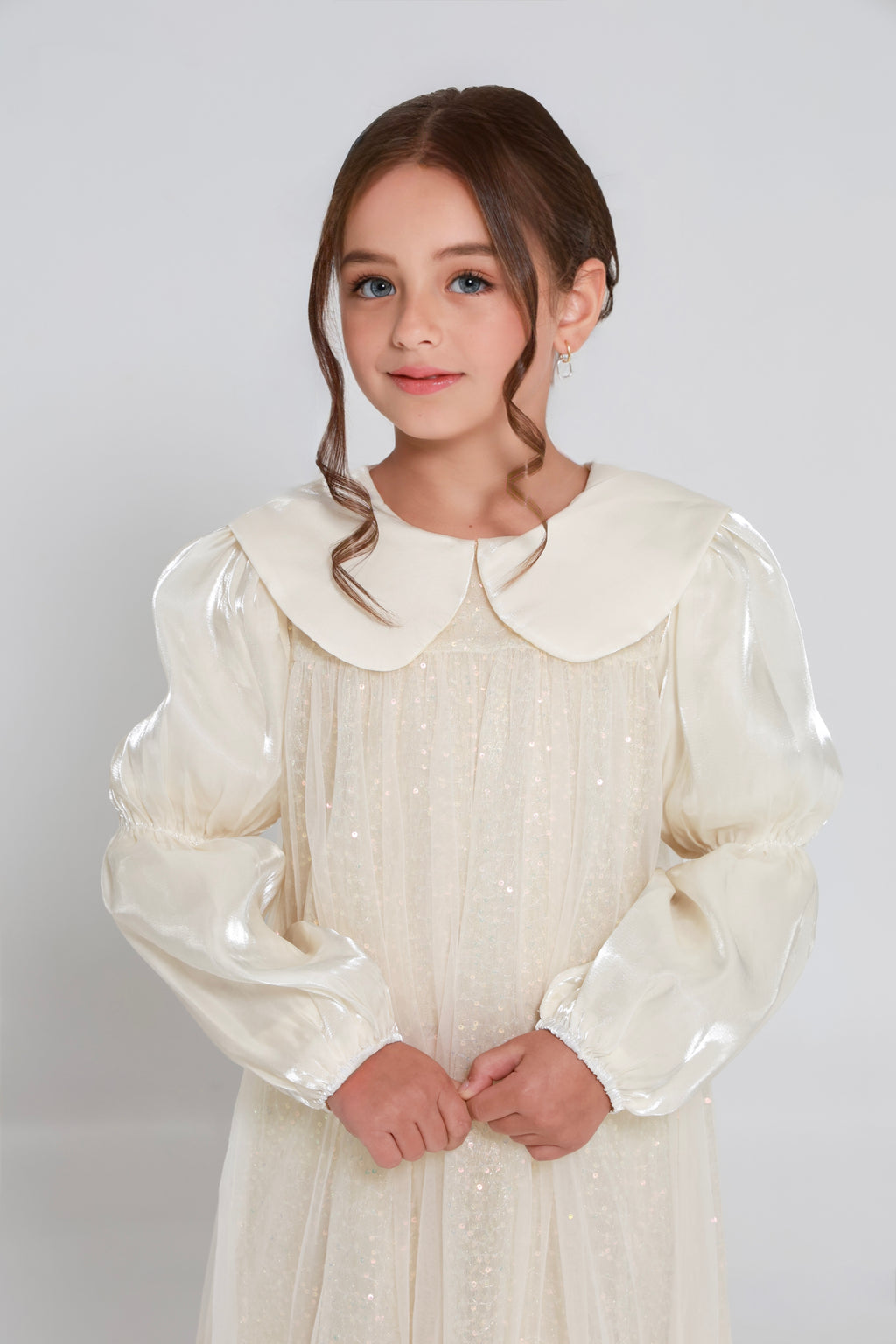 Alaïa Dress