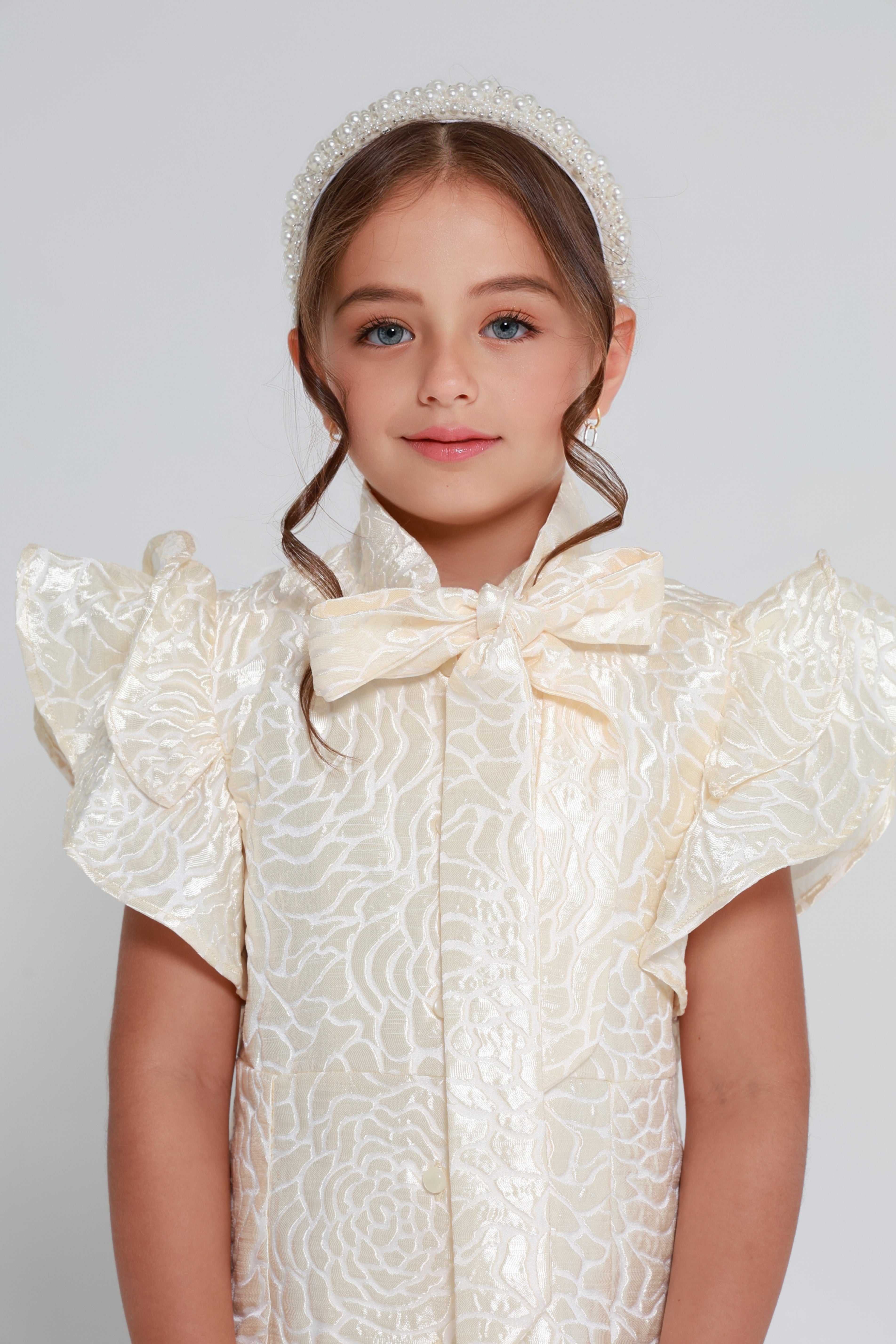 Elissa Dress