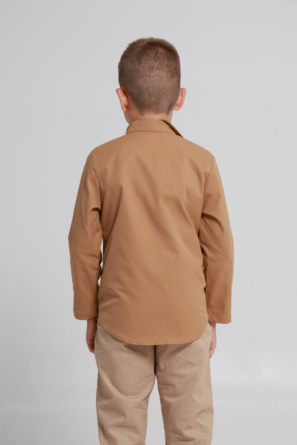 Arlo Shirt