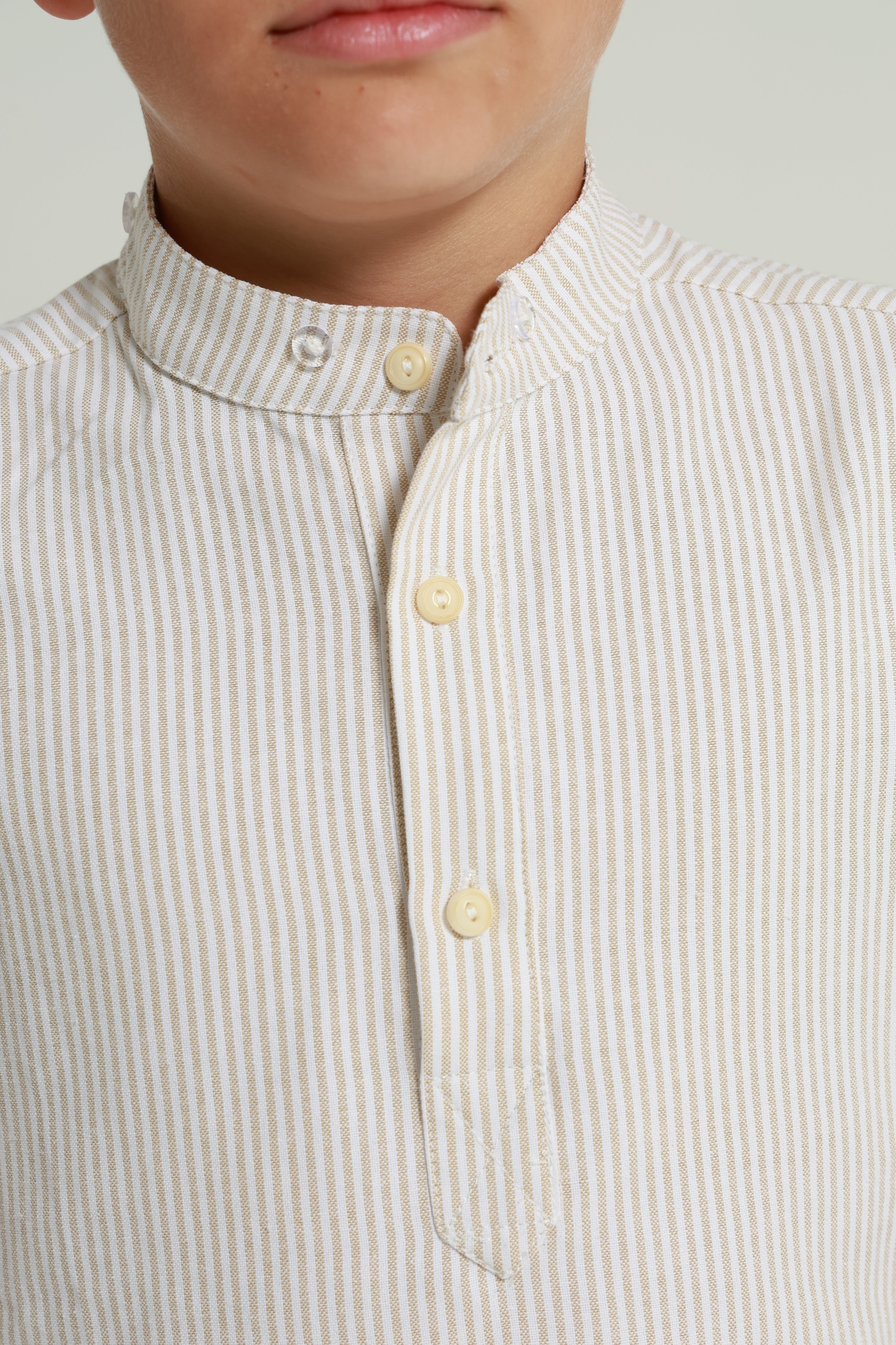 Capri Shirt