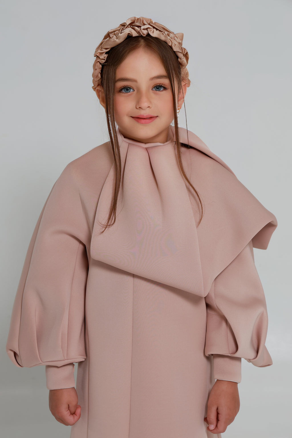 Camilla Dress