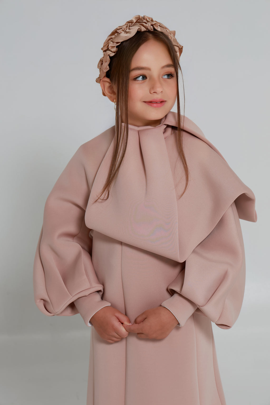 Camilla Dress