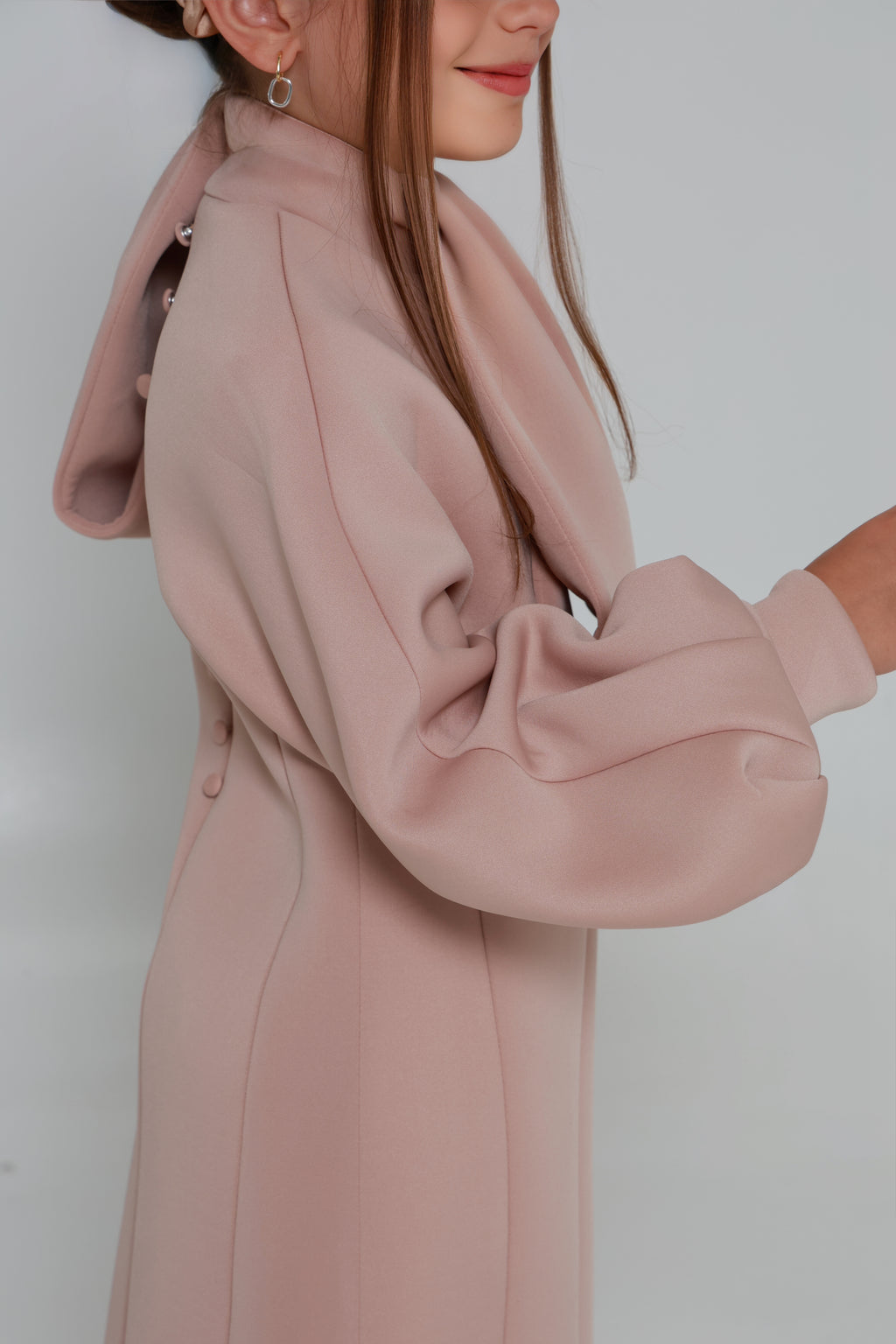 Camilla Dress