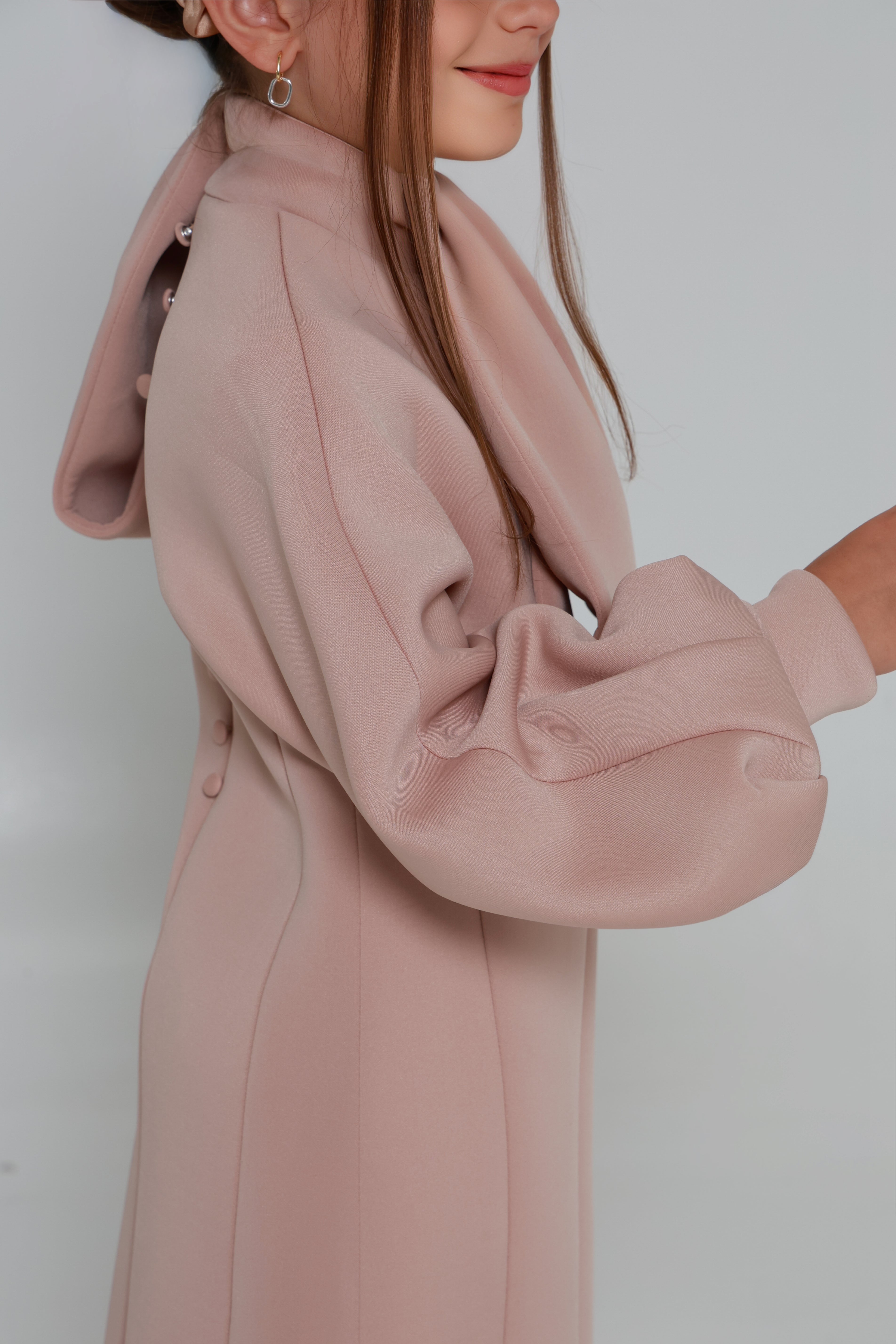 Camilla Dress