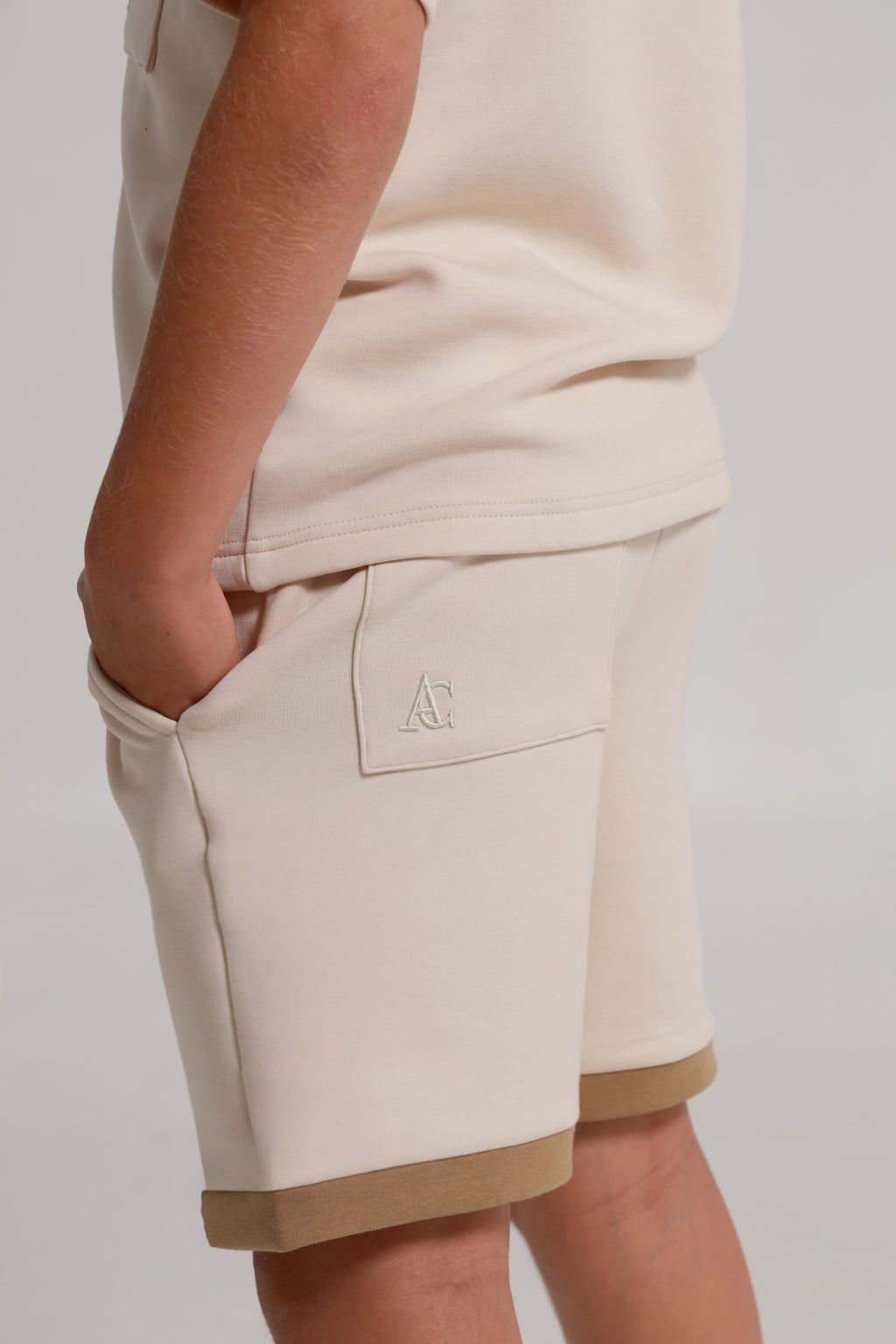 Milan Short