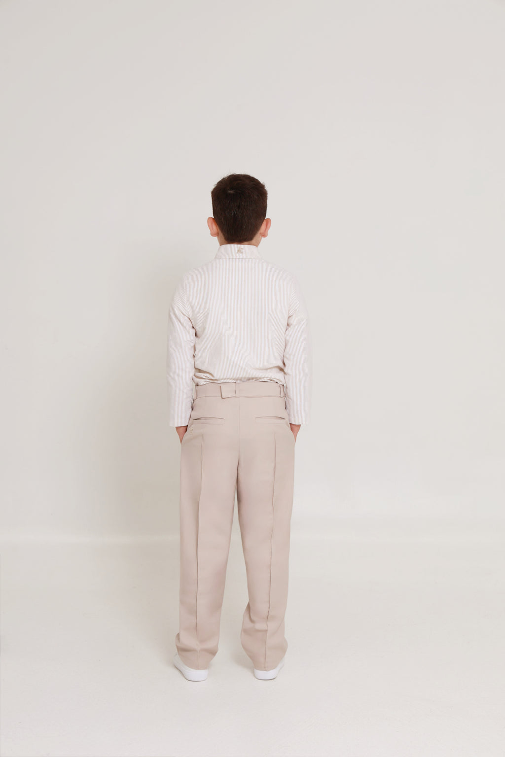 Amalfi Pant
