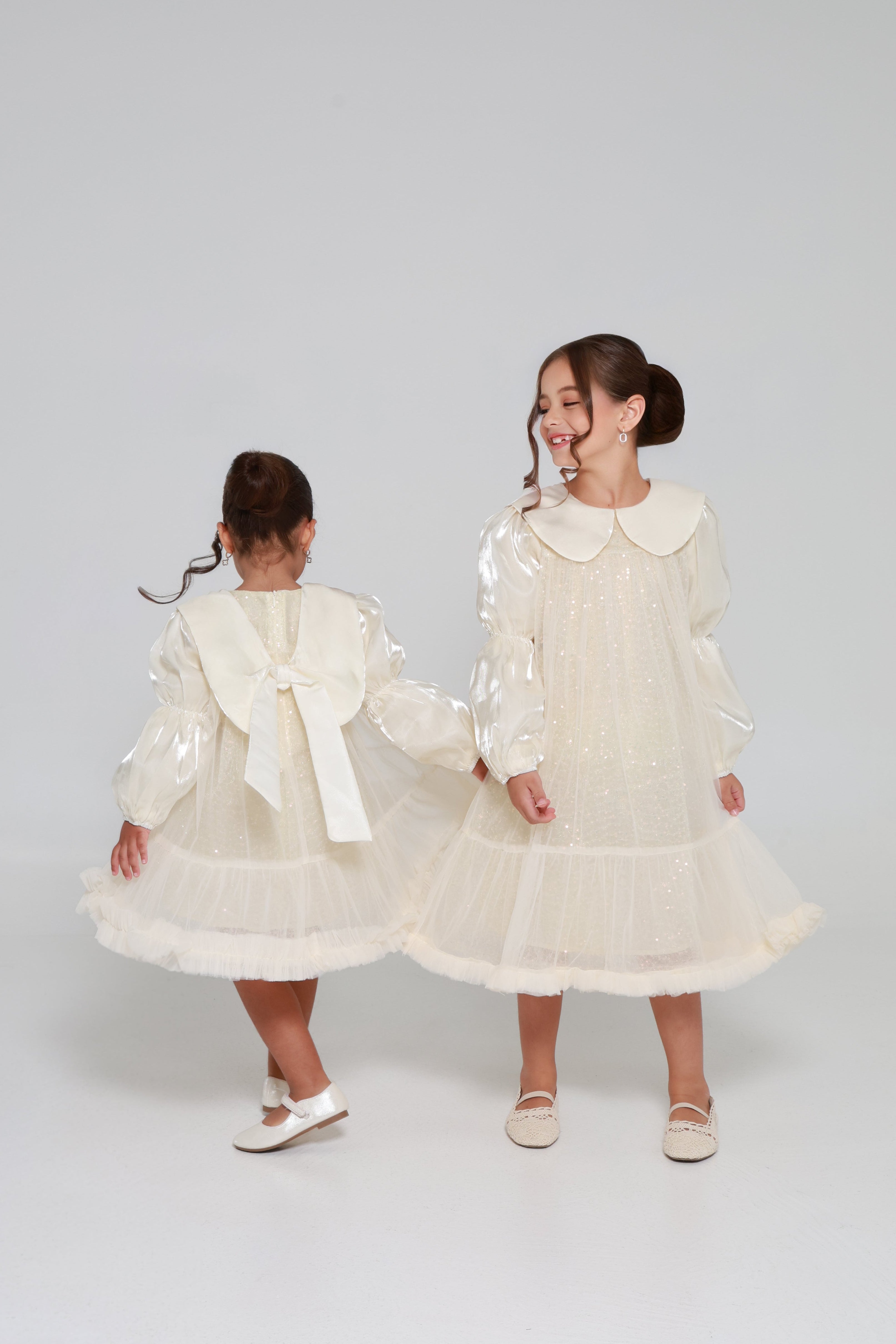 Alaïa Dress
